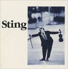 Englishman in New York / Ghost in the Strand