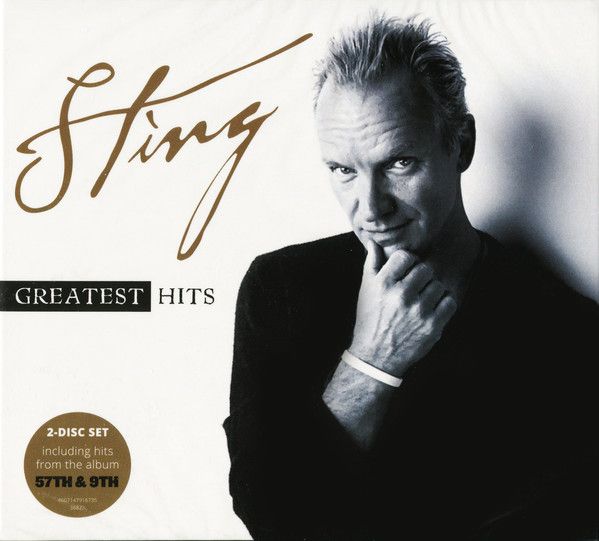 Greatest Hits