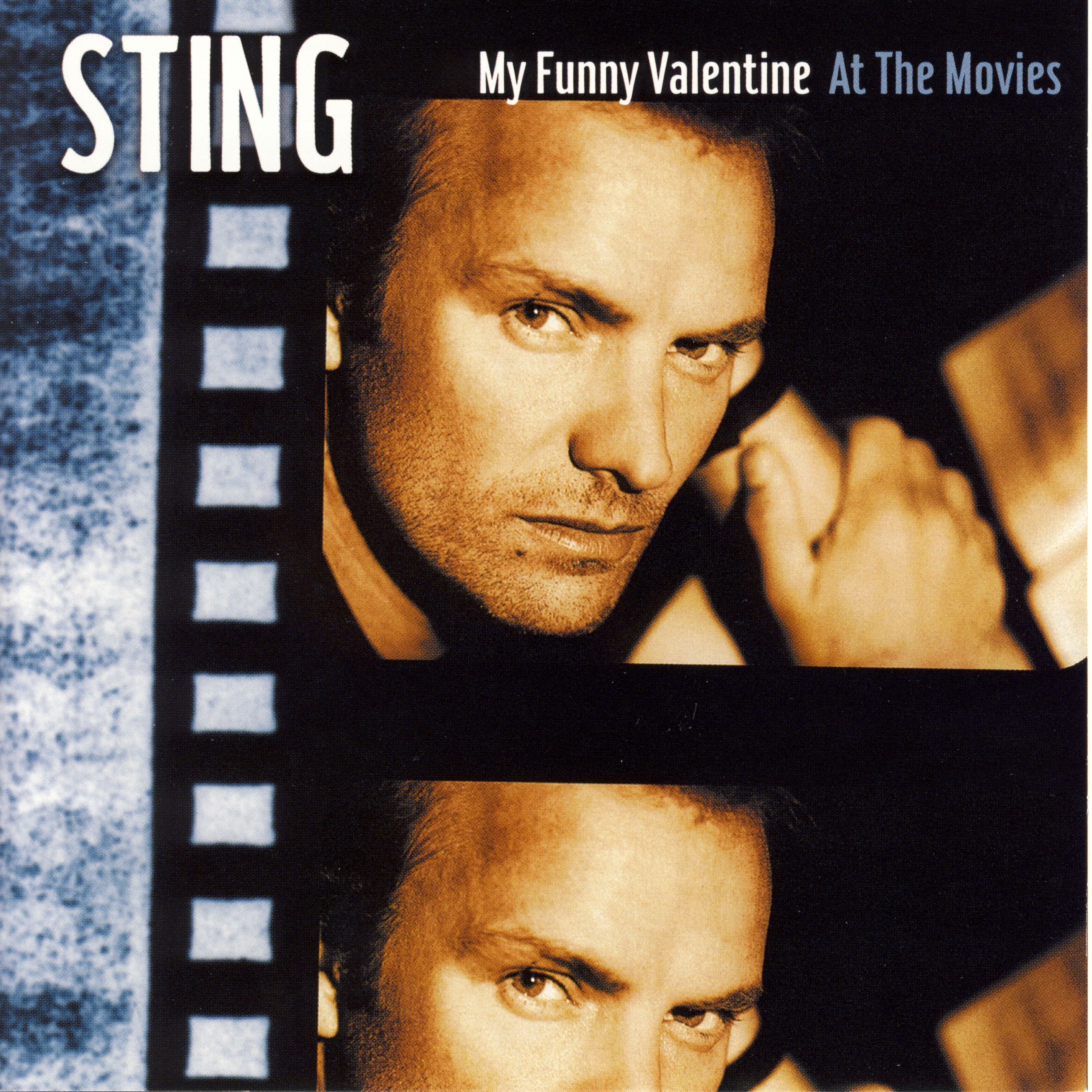 My Funny Valentine: At the Movies