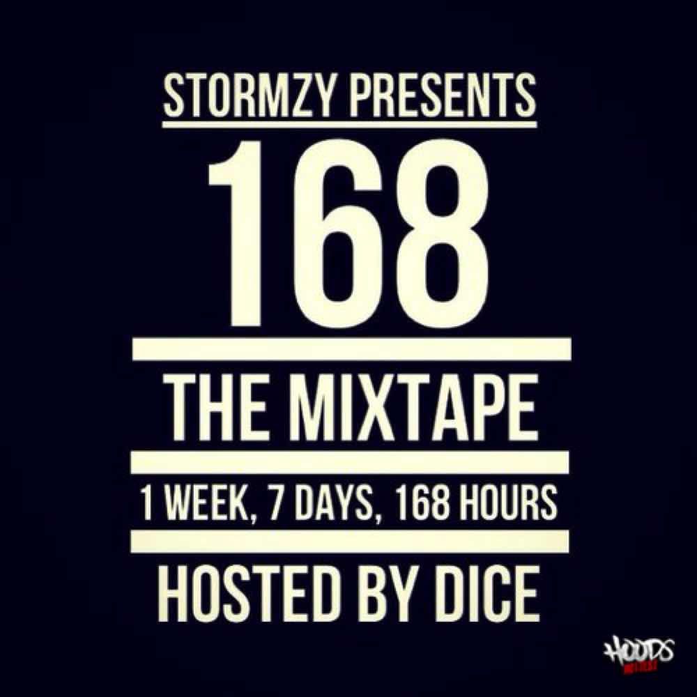 168 The Mixtape