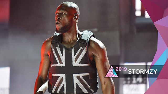 2019-06-28: Glastonbury Festival of Contemporary Performing Arts