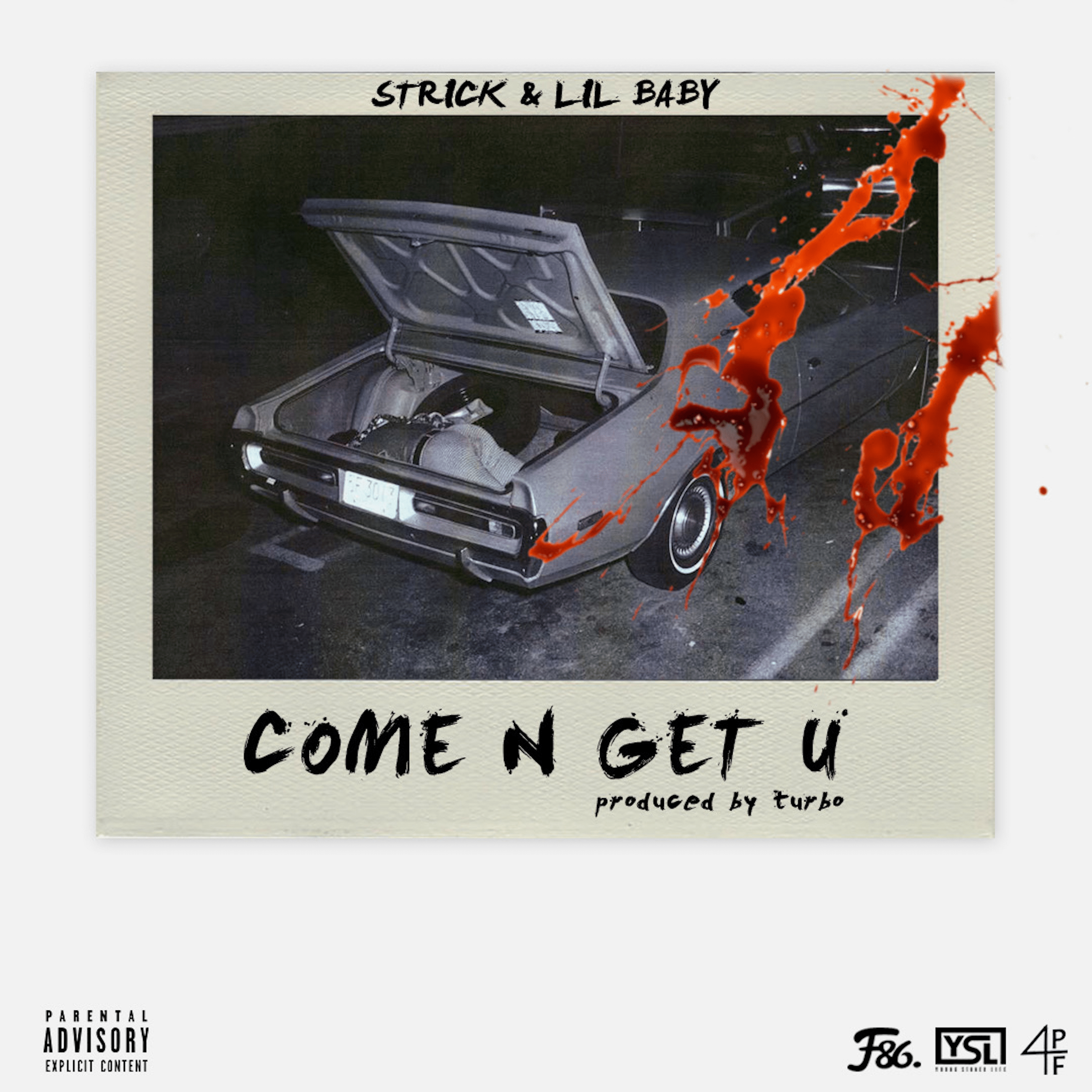 Come N Get U