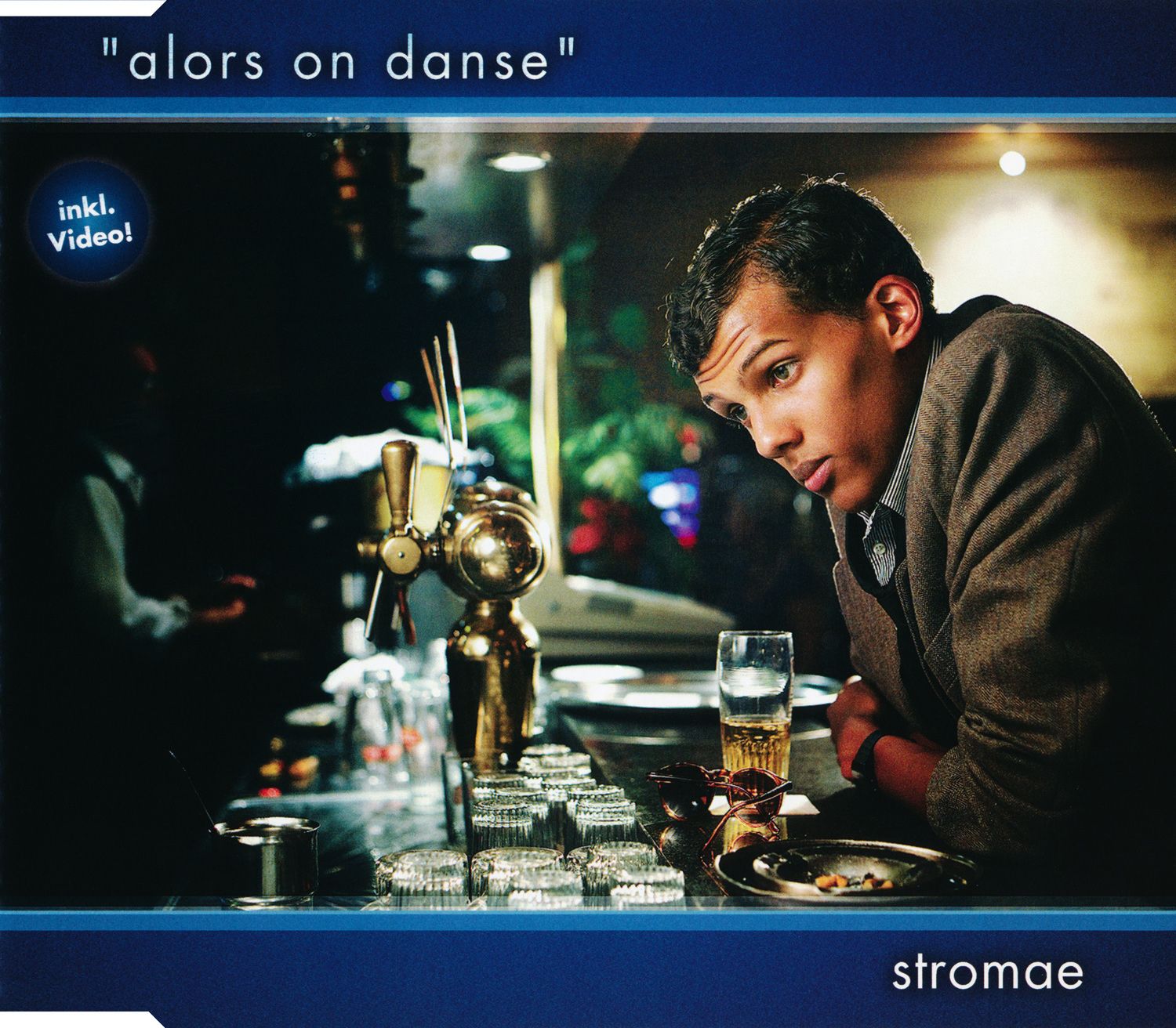 Alors on danse