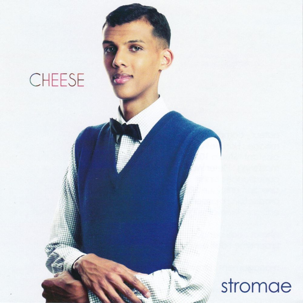 Cheese