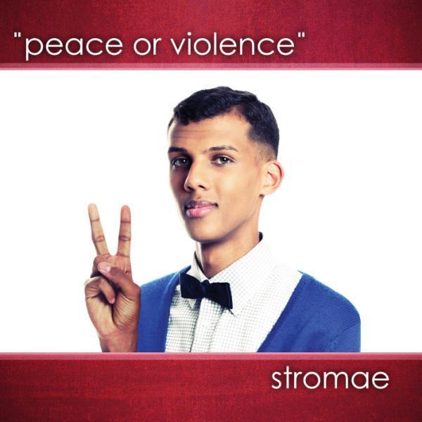 Peace Or Violence