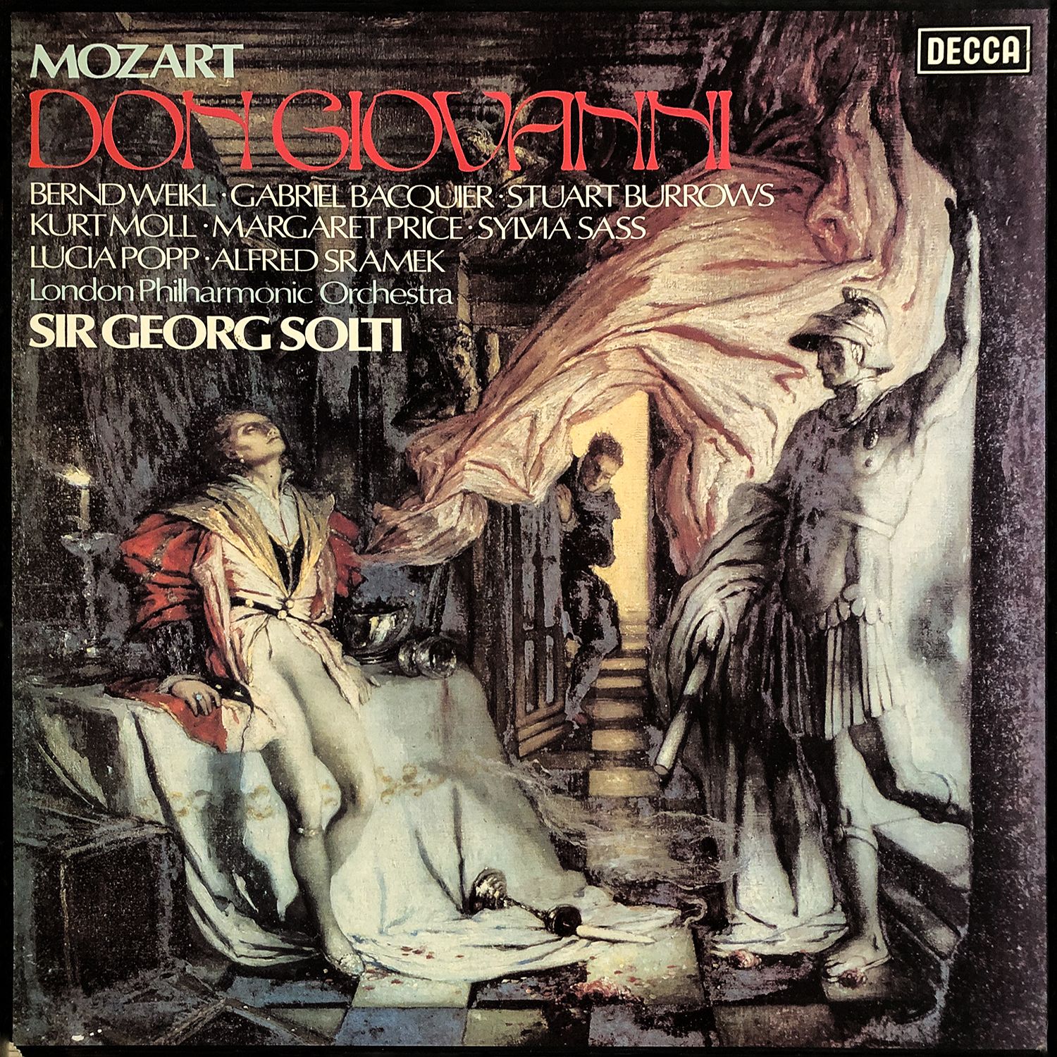 Don Giovanni