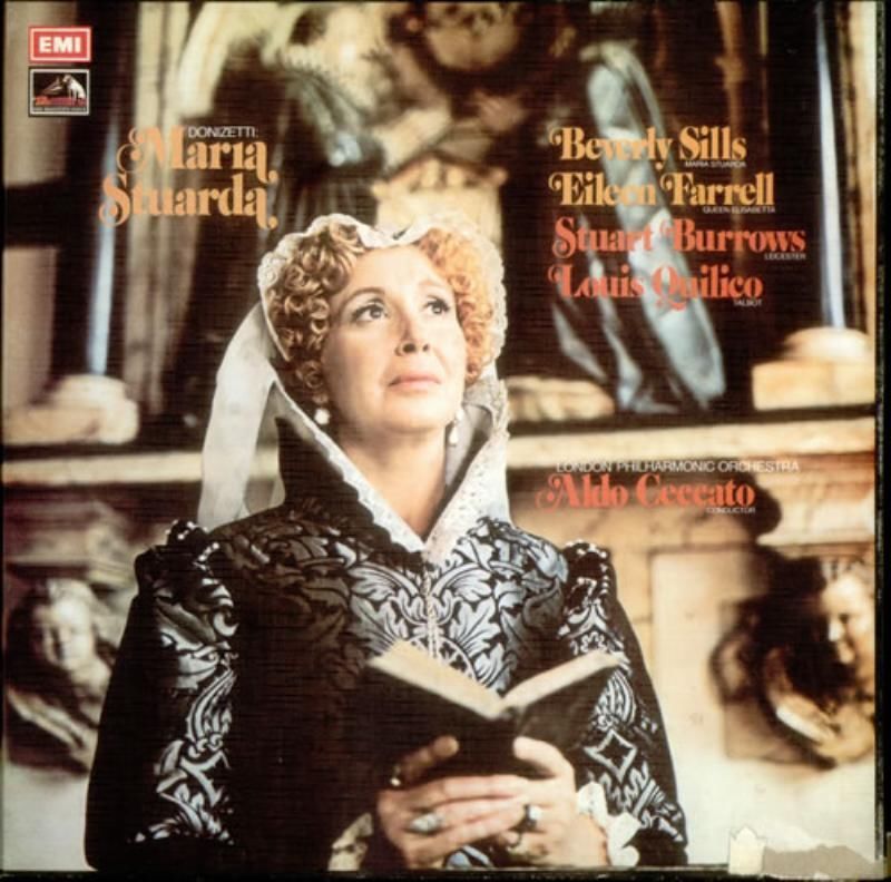 Maria Stuarda