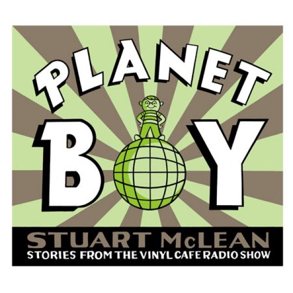 Planet Boy