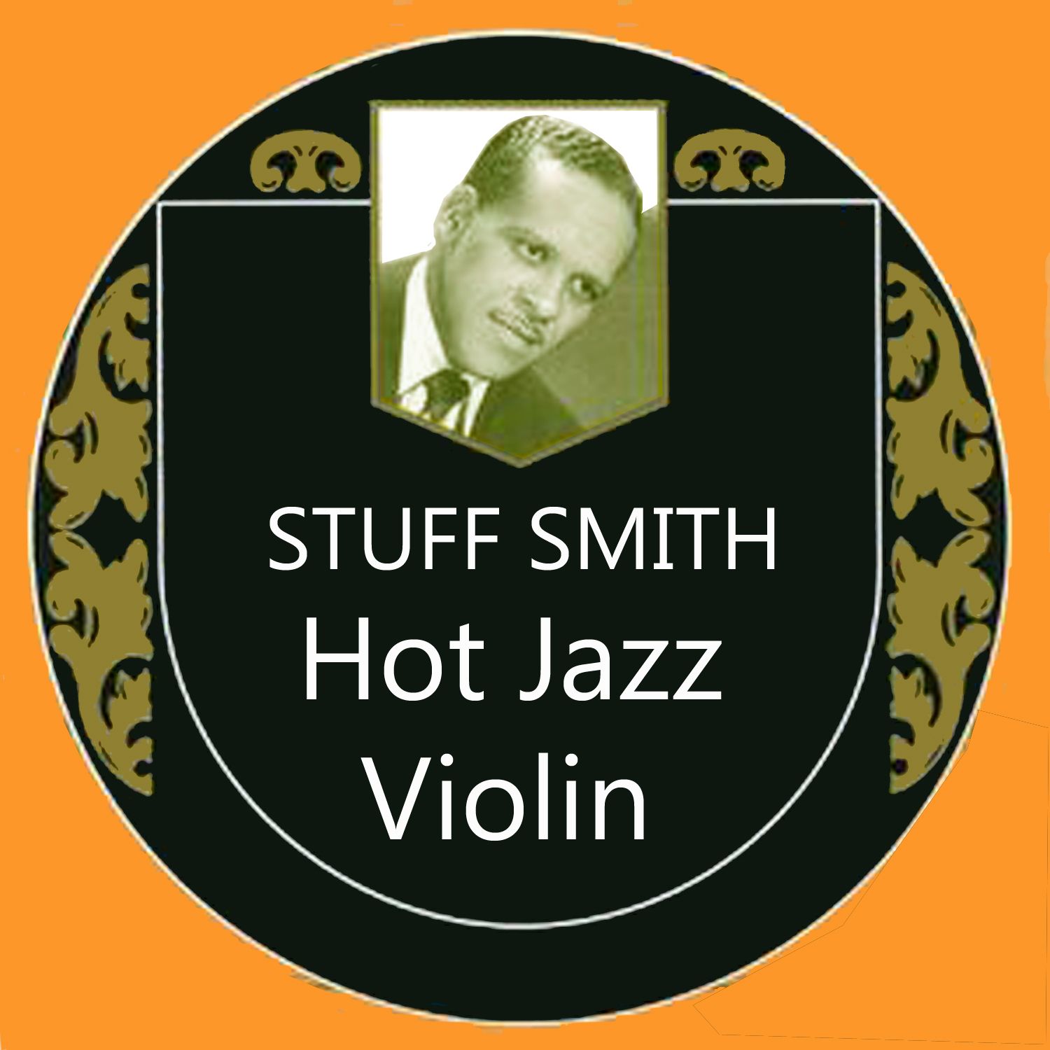 Hot Jazz Violin: 1930-1940