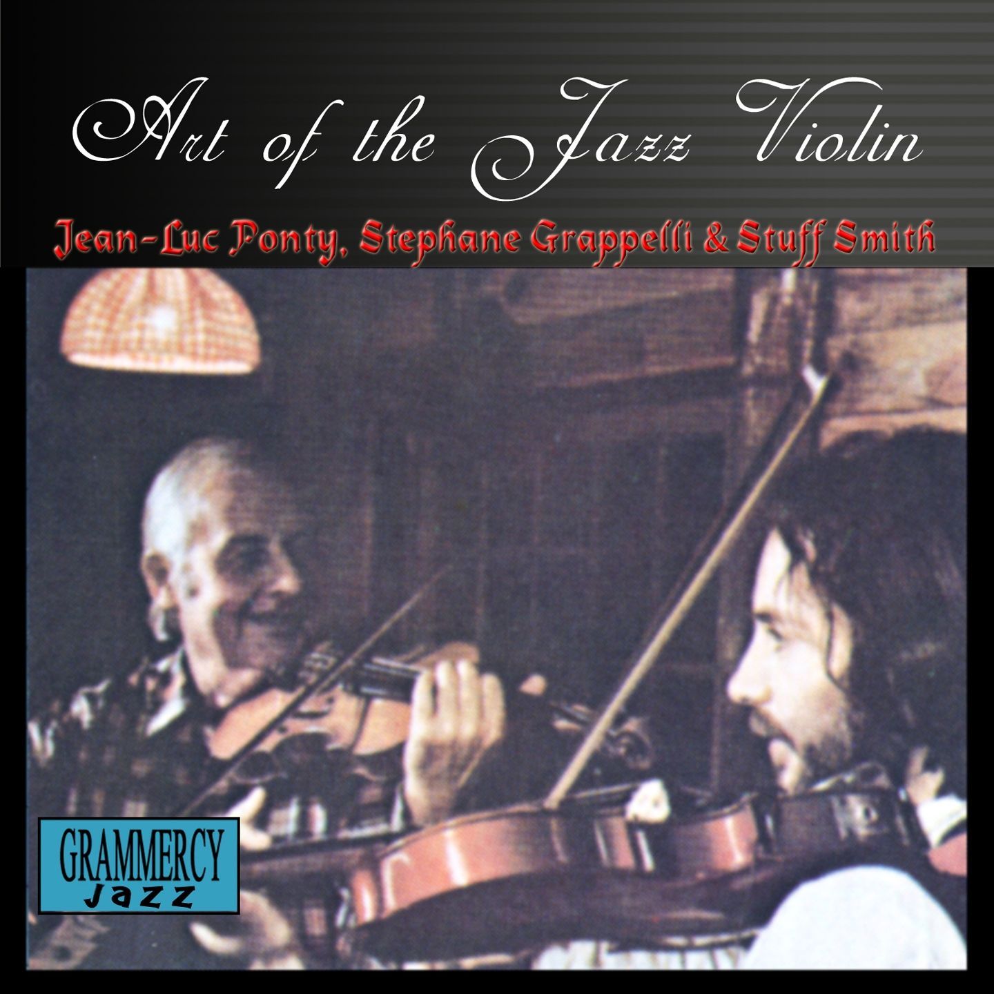 Jazz Violin Summit
