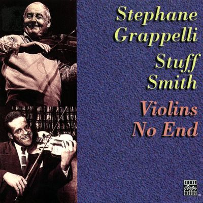 Violins No End