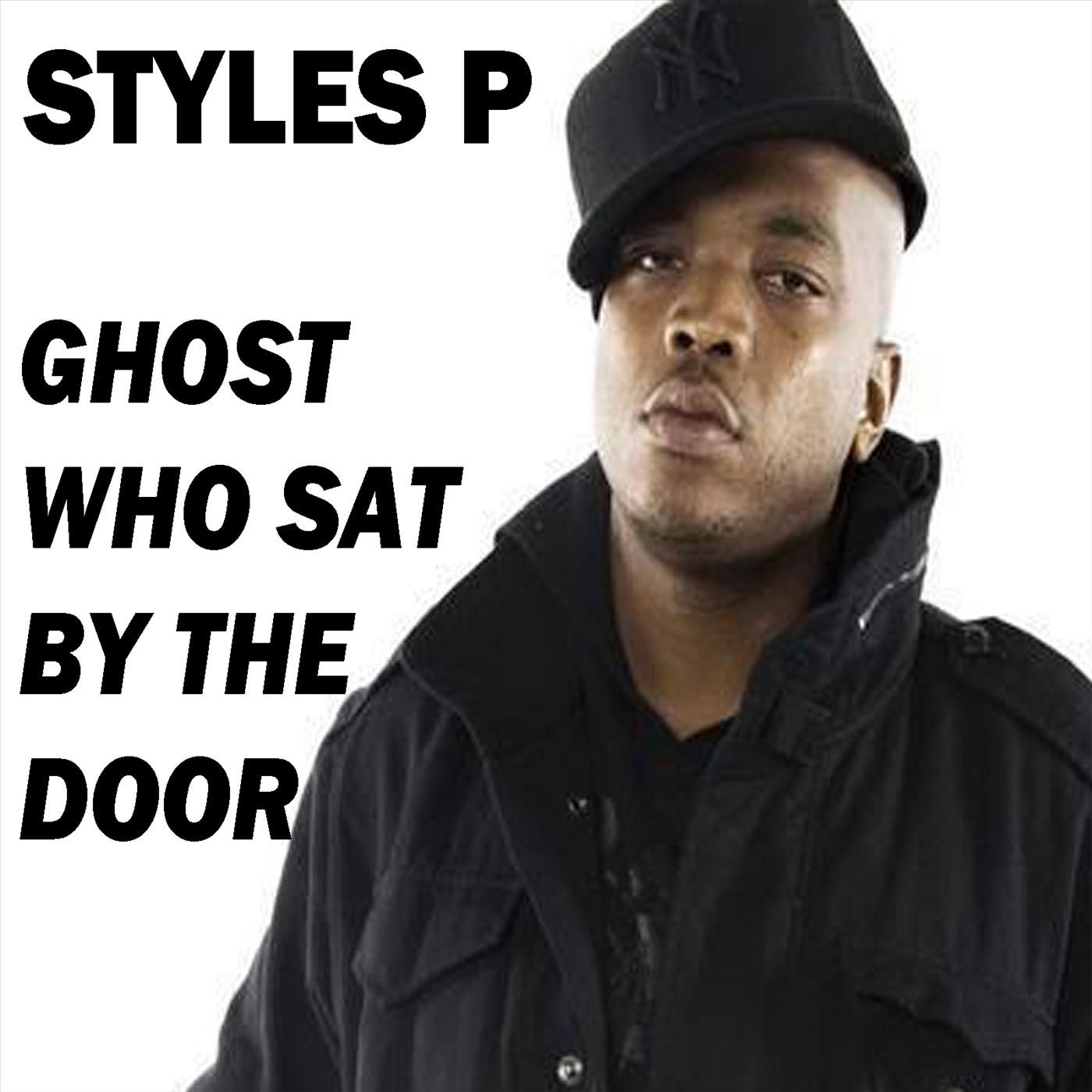 Ghost Who Sat by the Door