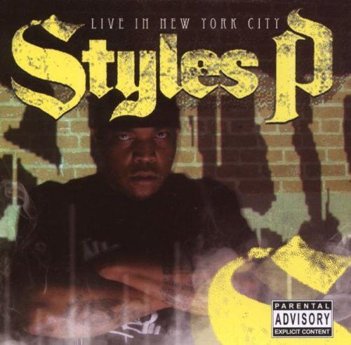 Live In New York City