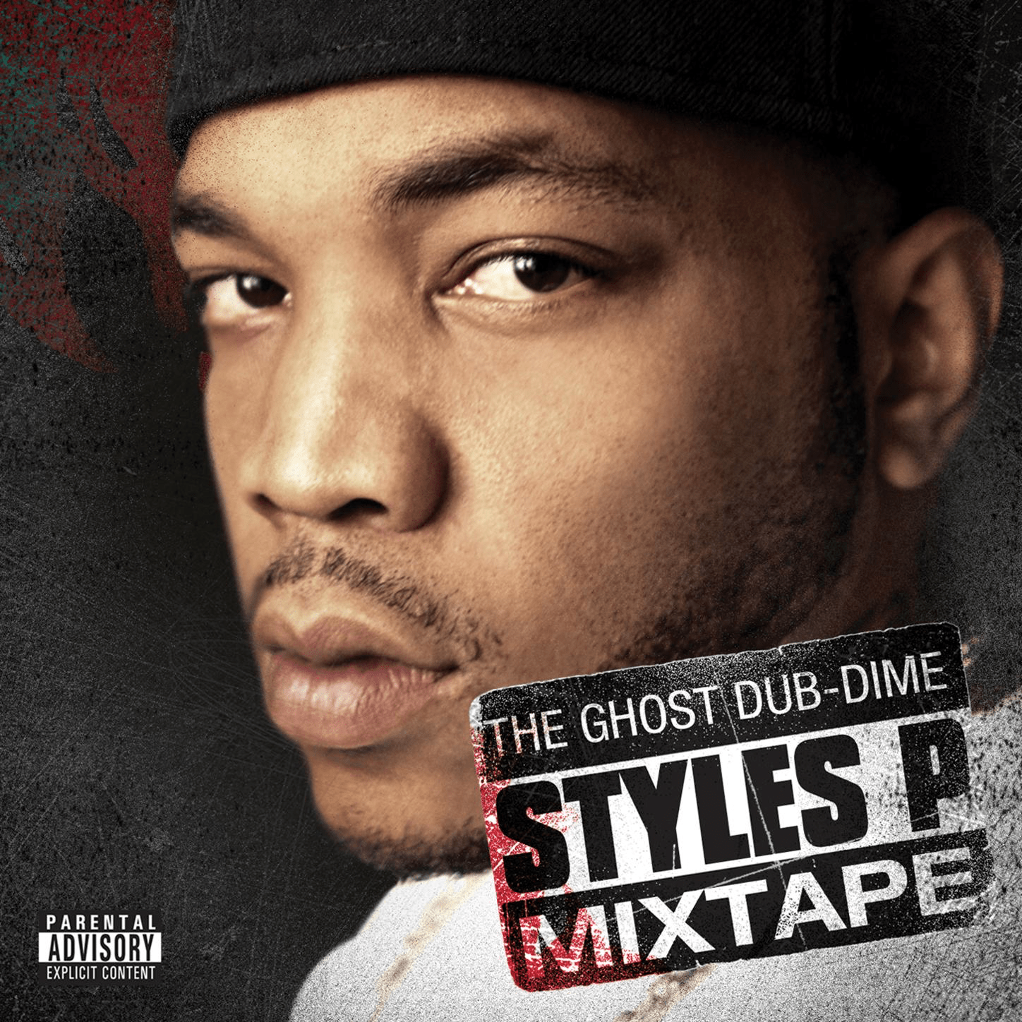 The Ghost Dub-Dime