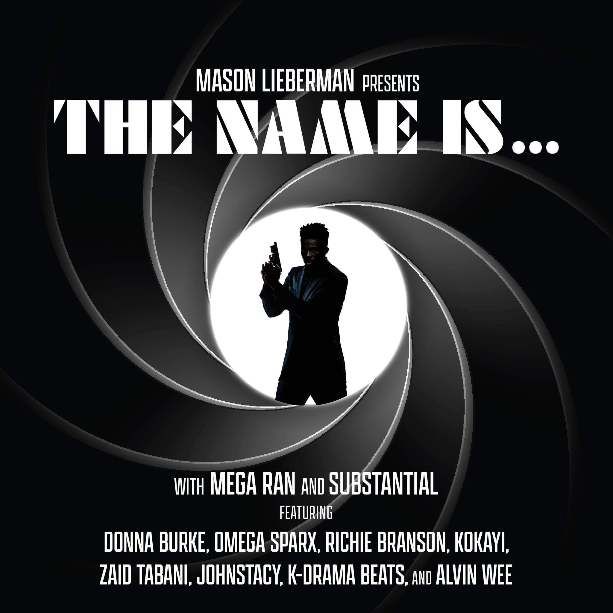The Name Is…