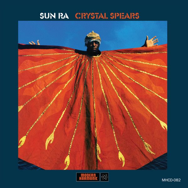 Crystal Spears