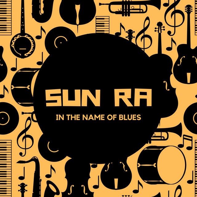 In The Name Of Blues