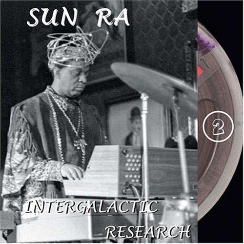 Intergalactic Research