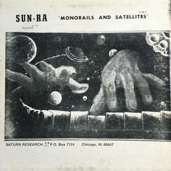 Monorails and Satellites