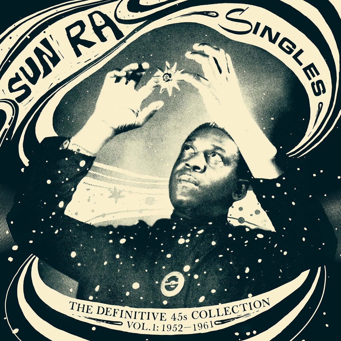 Singles (The Definitive 45’s Collection 1952–1991)