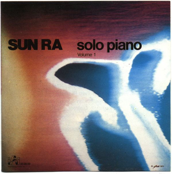Solo Piano, Volume 1