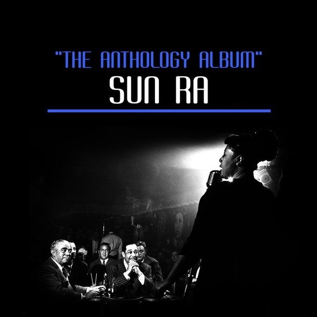 The Anthology Album