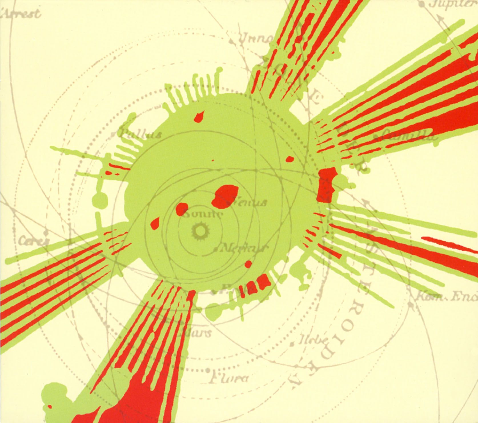 The Heliocentric Worlds of Sun Ra