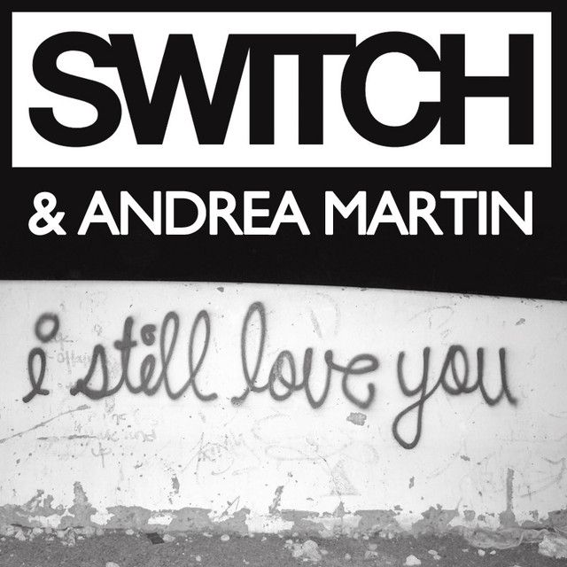 I Still Love You