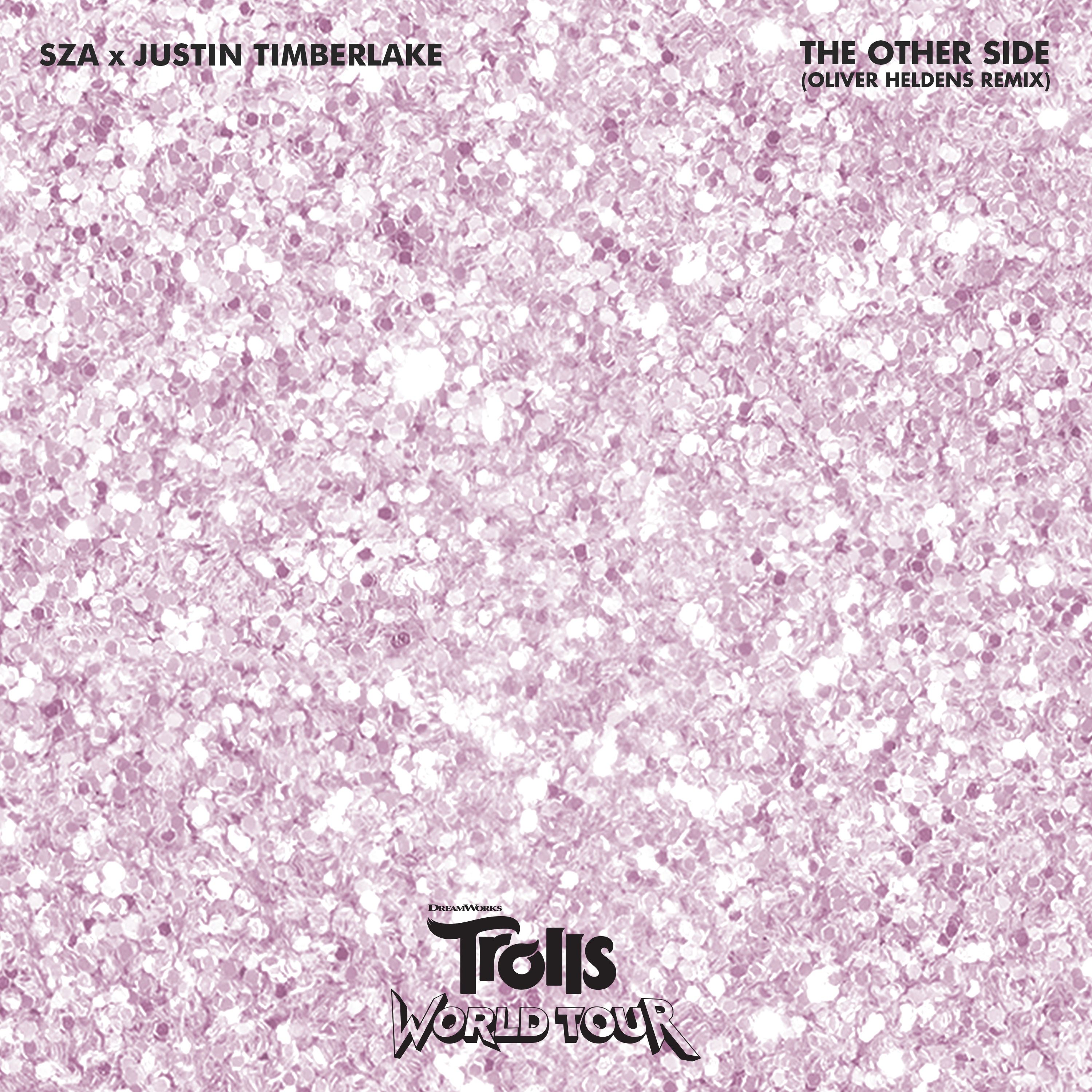 The Other Side (Oliver Heldens remix)