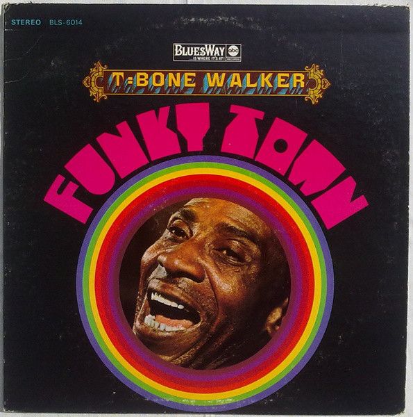Funky Town