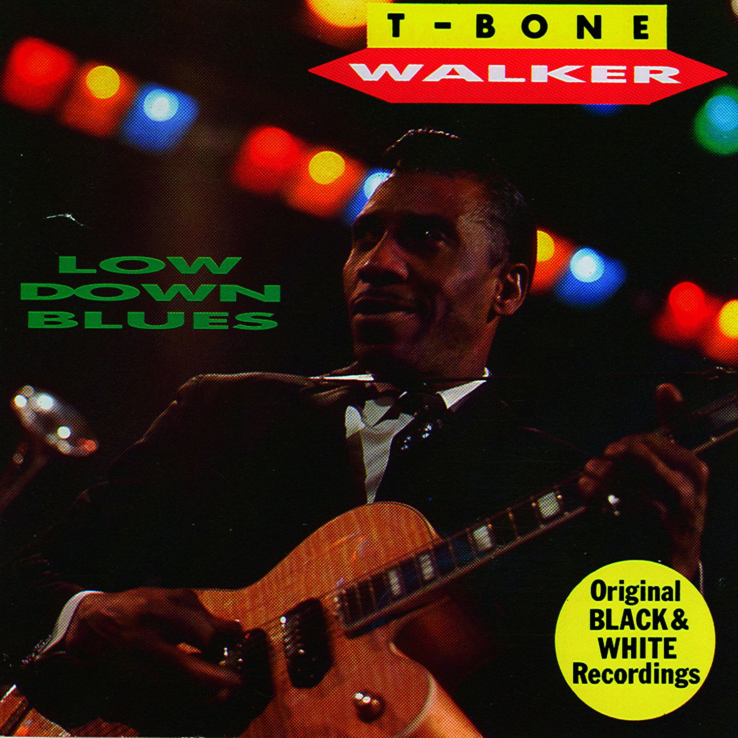 Low Down Blues