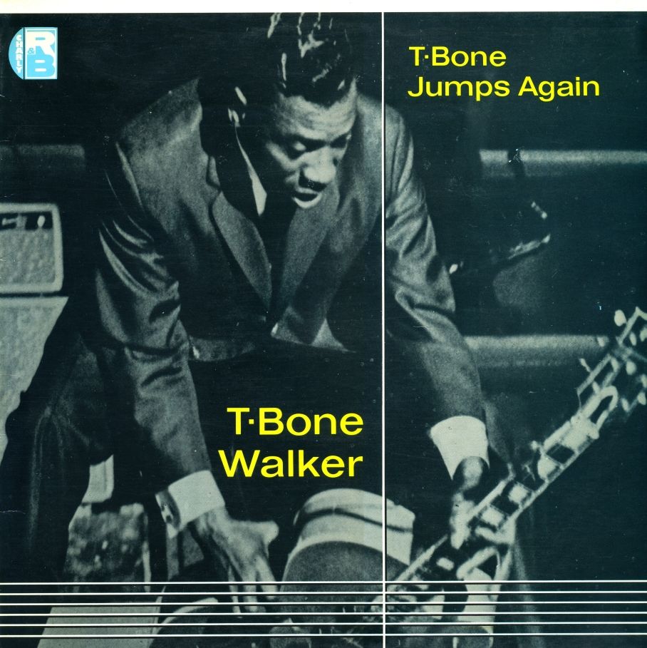 T‐Bone Jumps Again