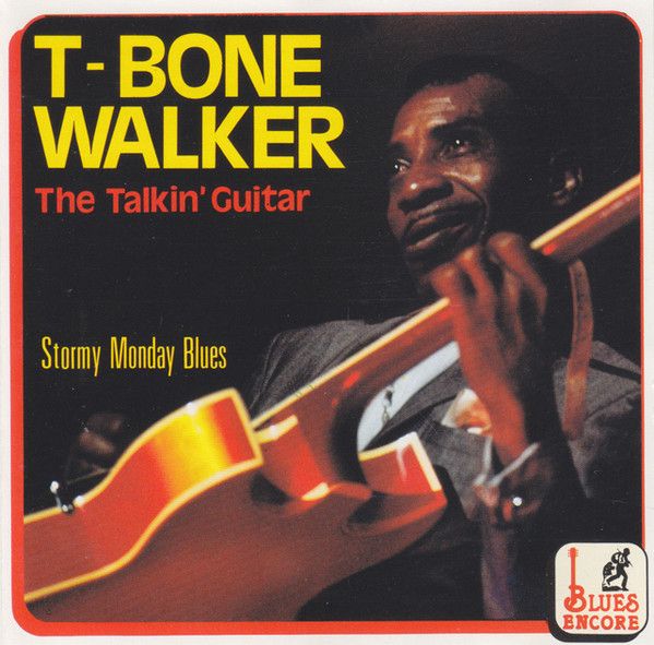 The Talkin' Guitar