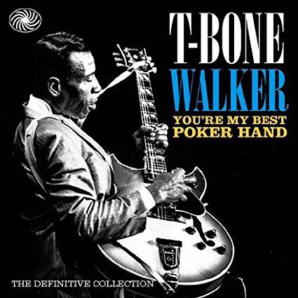You’re My Best Poker Hand: Definitive Collection