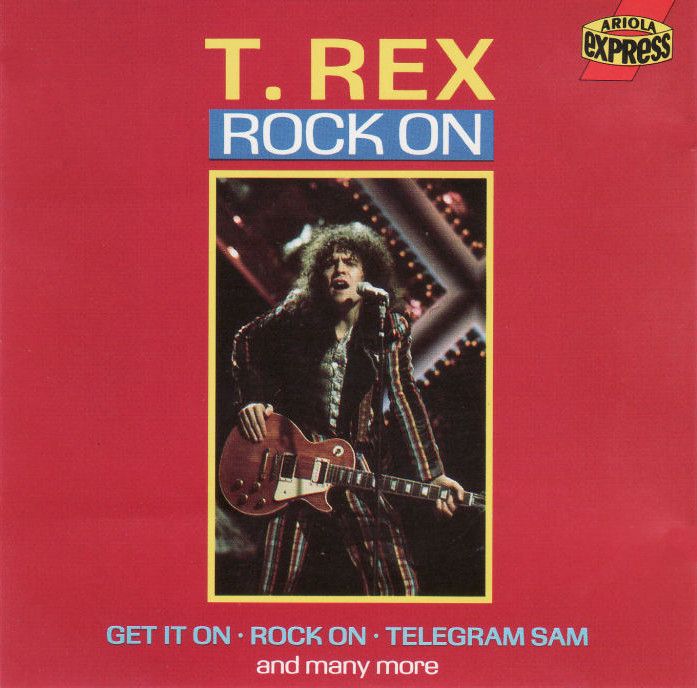 Rock On