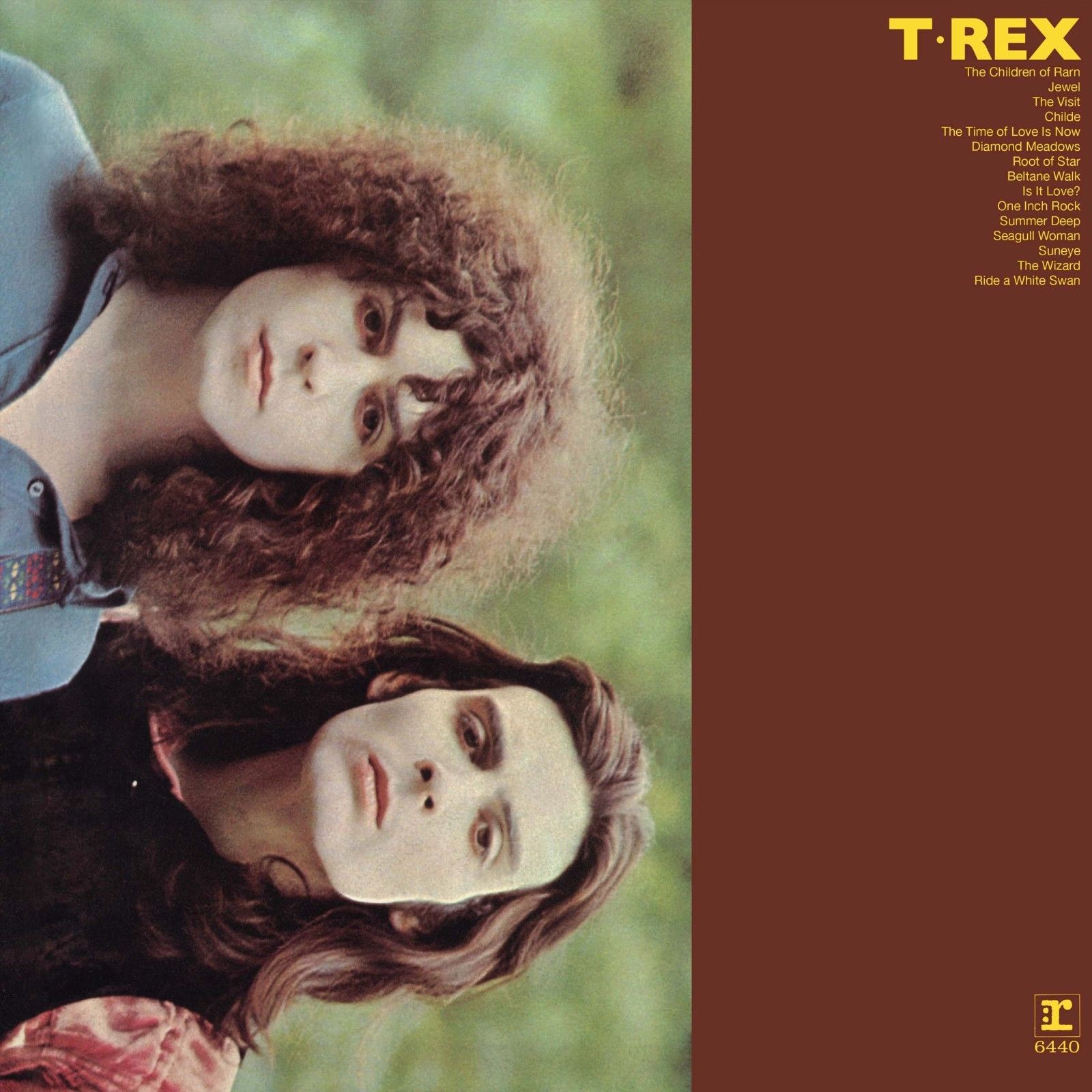 T·Rex