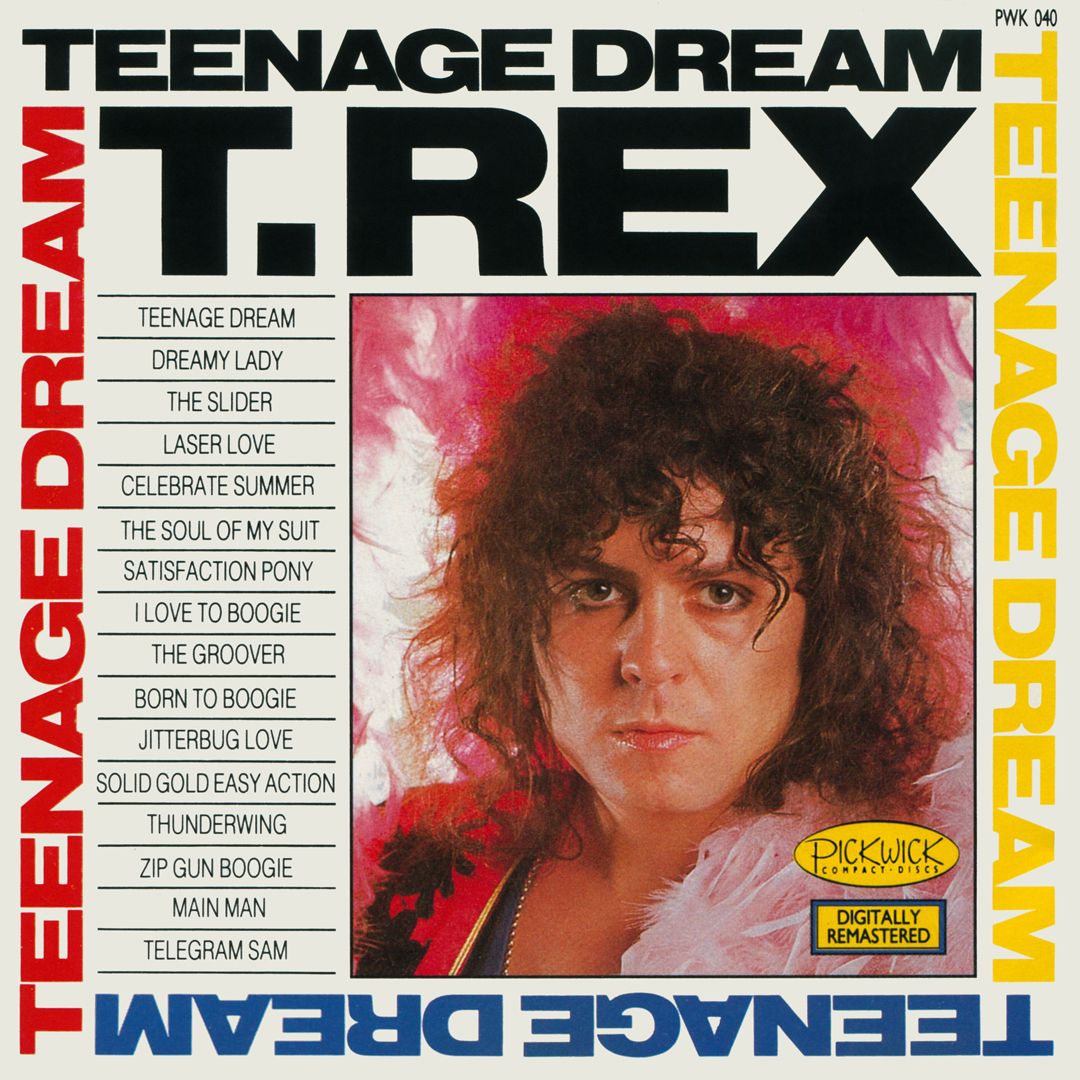Teenage Dream