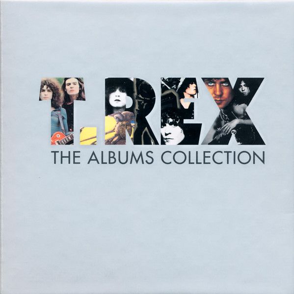 The Albums Collection