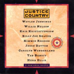 Justice Country