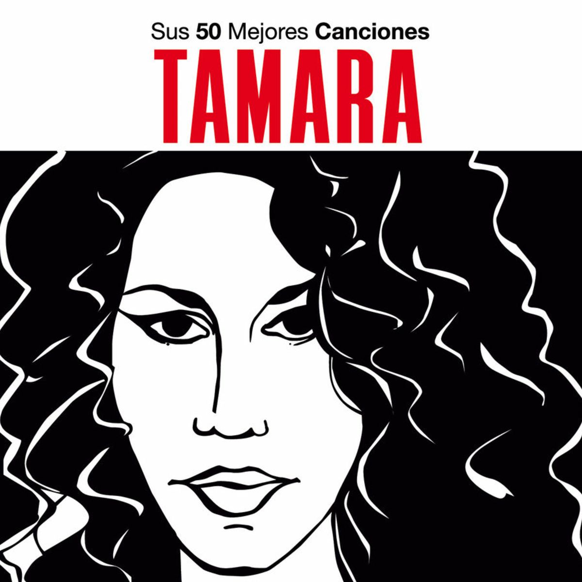 Sus mejores 50 canciones