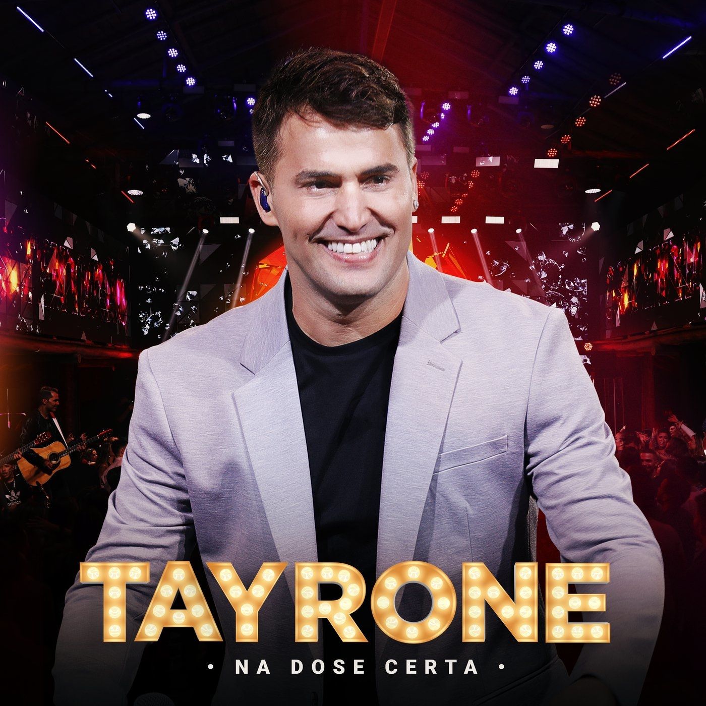 Na dose certa