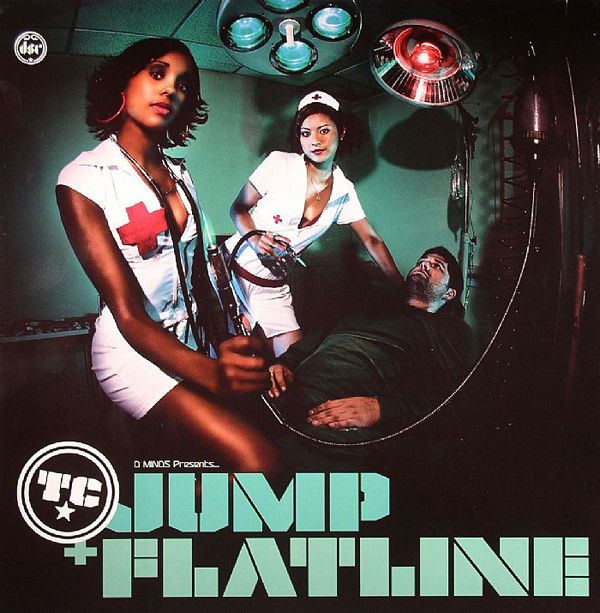Jump / Flatline