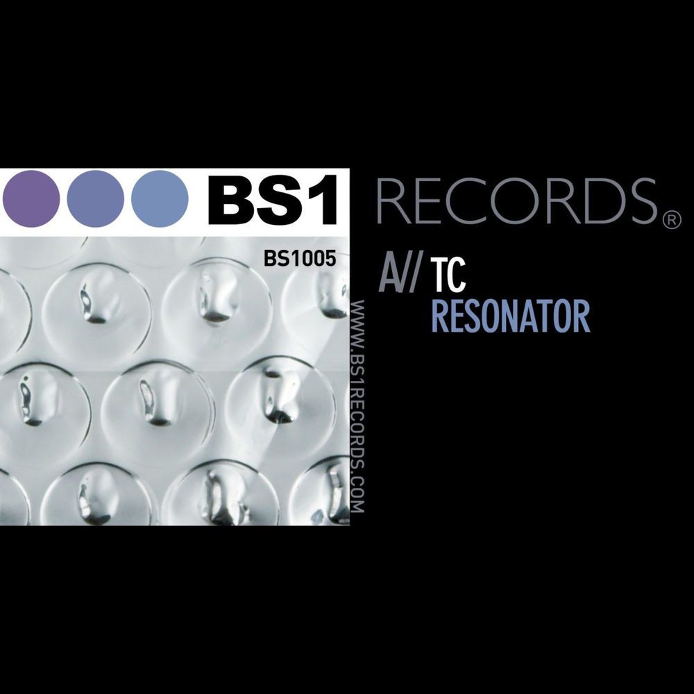 Resonator