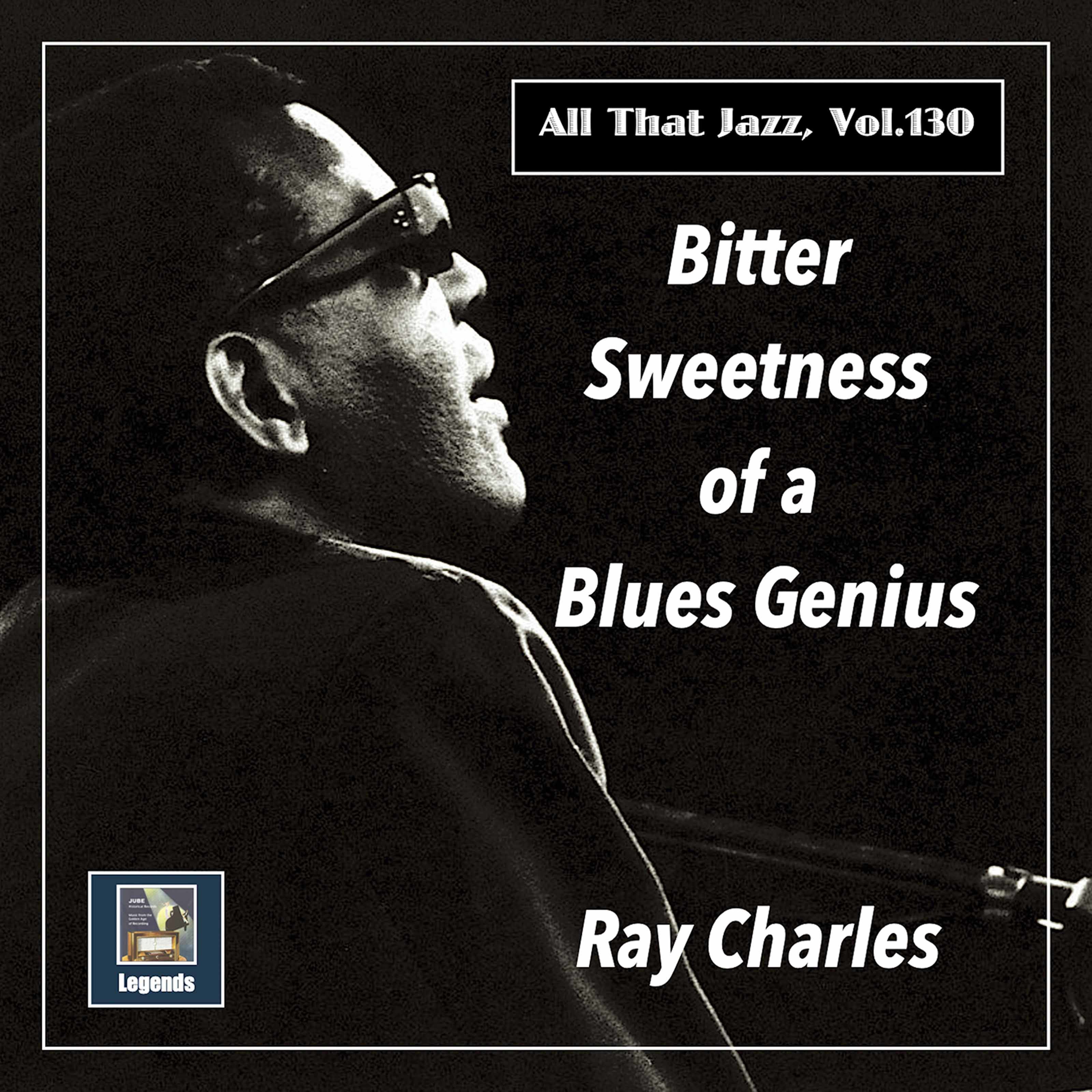 Bitter Sweetness of a Blues Genius