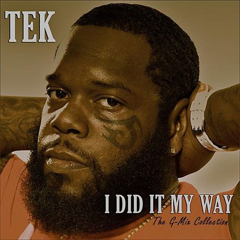 I Did It My Way: The G-Mix Collection