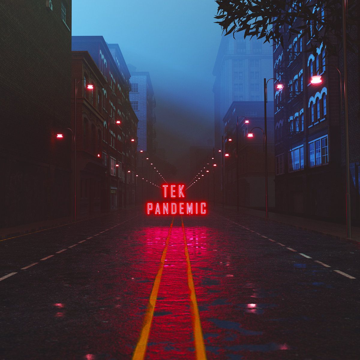 PANDEMIC