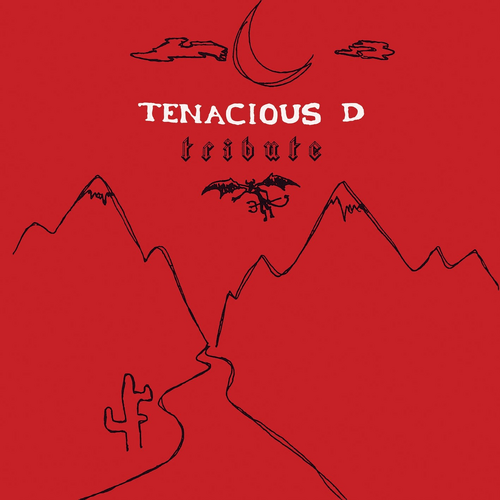 Tribute EP