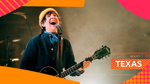 2021-08-05: Radio 2 Live from St Luke's