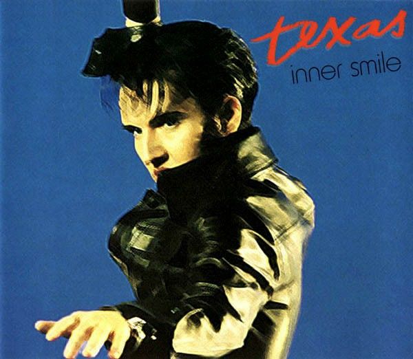 Inner Smile