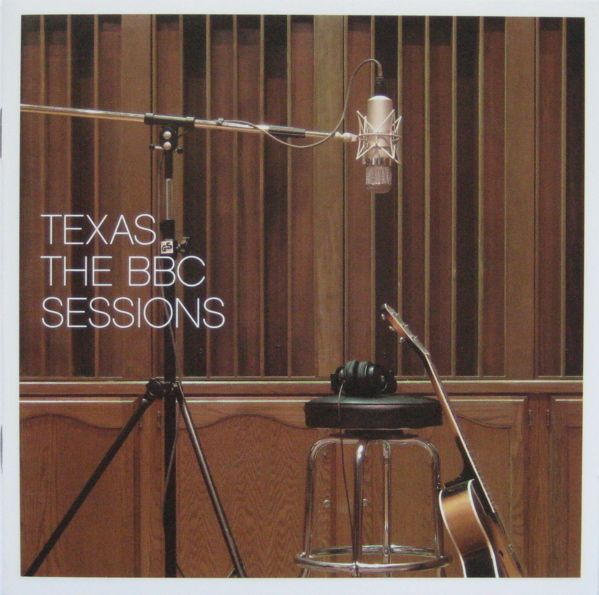 The BBC Sessions